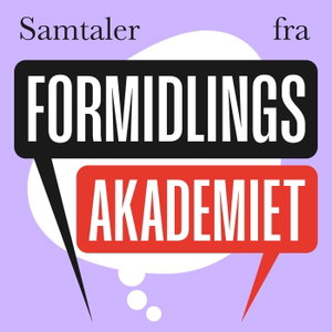 Formidlingsakademiet