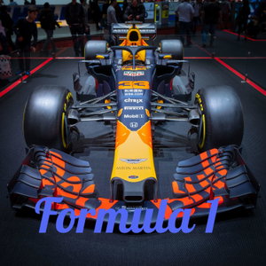 Formula 1 
