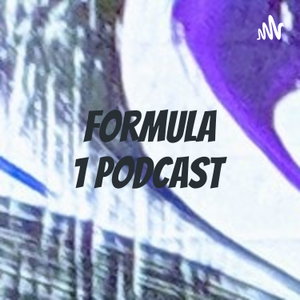 formula 1 podcast 