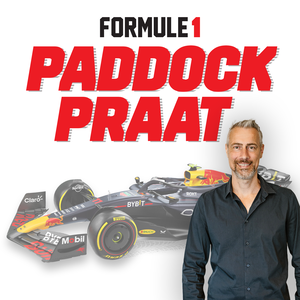 Formule1.nl Paddockpraat