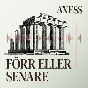Förr eller senare