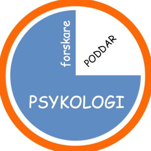 Forskare poddar psykologi