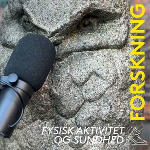 Forskning i fysisk aktivitet og sundhed