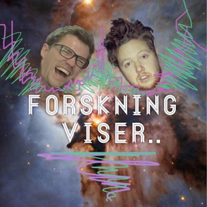 Forskning viser..