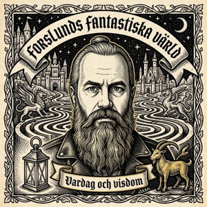 Forslunds Fantastiska Värld