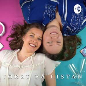 Först På Listan 