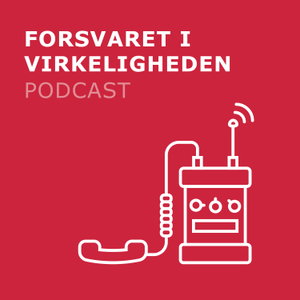 Forsvaret i virkeligheden