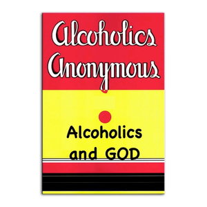 Fort Lauderdale
Primary Purpose
Big Book Study Group’s
Alcoholics and God
12 Step Series