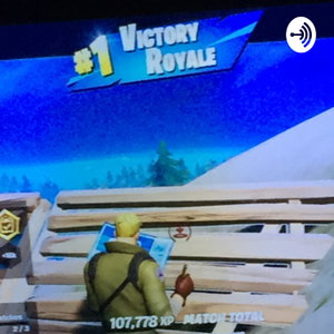 Fortnite 