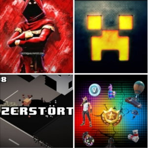 Fortnite Game Podcast