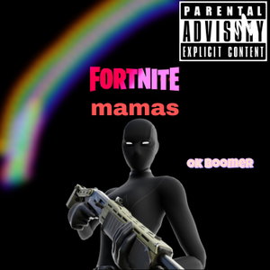 Fortnite Mamas Podcast