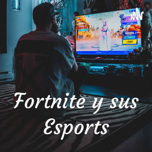 Fortnite y sus Esports