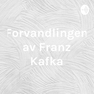 Forvandlingen av Franz Kafka