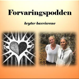 Forvaringspodden