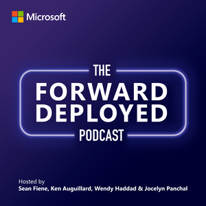 Forward Deployed