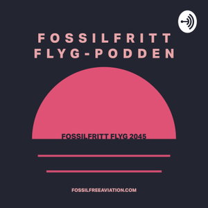 Fossilfritt flyg-podden