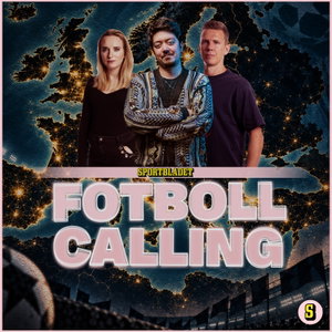 Fotboll Calling