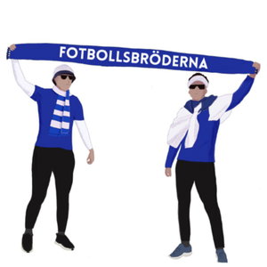 FOTBOLLSBRÖDERNA