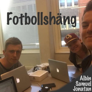 Fotbollshäng