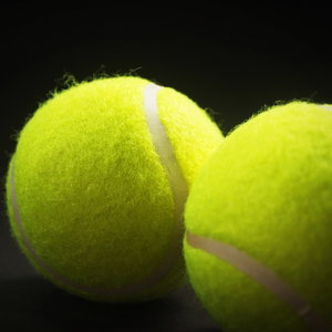 Fotfel - tennispodd