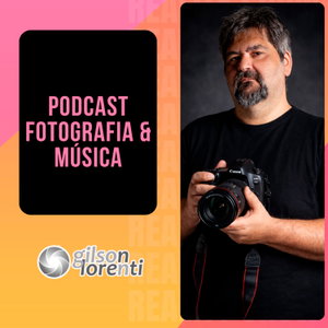 Fotografia e Música