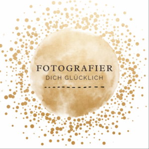 Fotografier dich glücklich! 