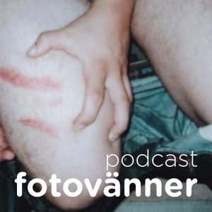 Fotovänner podd