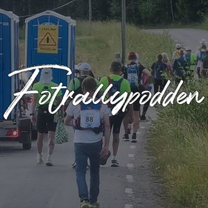 Fotrallypodden