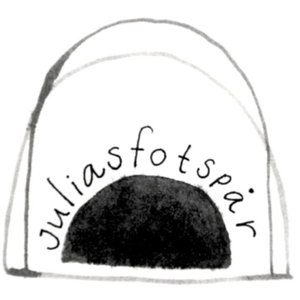 Fotspår