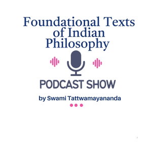 Foundational Texts of Indian Philosophy