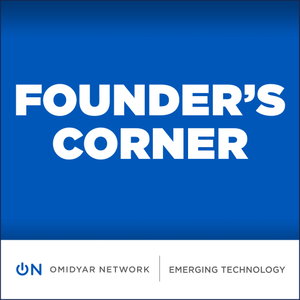 Founder's Corner