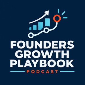 Founders Growth Playbook: Turning Marketing Spend Into a Profit Engine