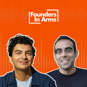 Founders in Arms