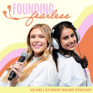 Founding Fearless