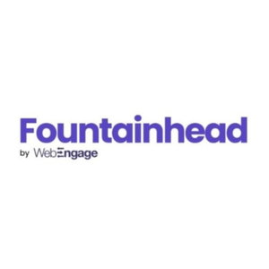 Fountainhead Leadership Series by WebEngage