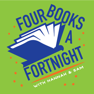 Four Books a Fortnight