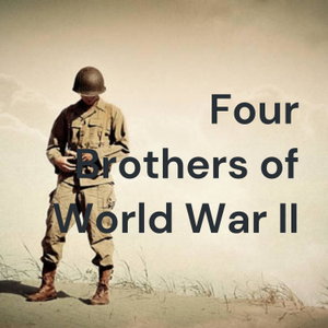 Four Brothers of World War II