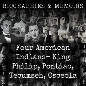 Four Great Americans