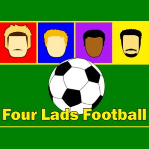 Four Lads Football 