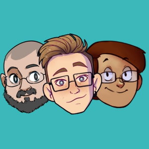 Four Nerds Save the Universe