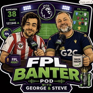 FPL Banter pod