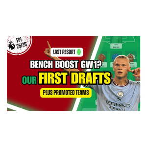 FPL Last Resort - Fantasy Premier League Tips