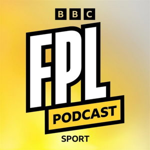 FPL Podcast from BBC Sport