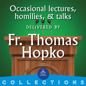 Fr. Thomas Hopko