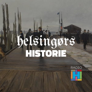 Fra Helsingørs Historie