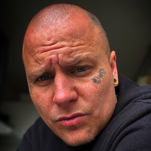 Fra Kriminel til Spirituel