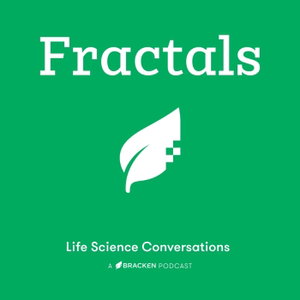 Fractals: Life Science Conversations