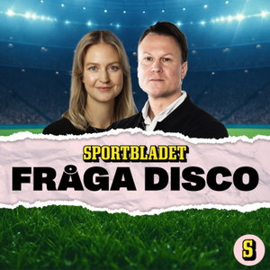 Fråga Disco