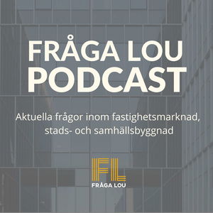 Fråga Lou Podcast
