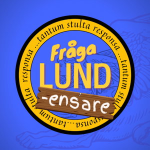 Fråga Lundensare